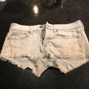 American Eagle Shorts